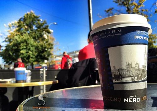 <p>#nero #caffe #white #city #seagull #media #productions #london #uk #adeeb #alkhafaf</p>