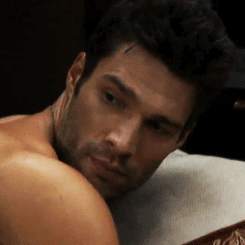 josephsmaurice-blog:  Wyatt finding out that Jeffery is gay. 