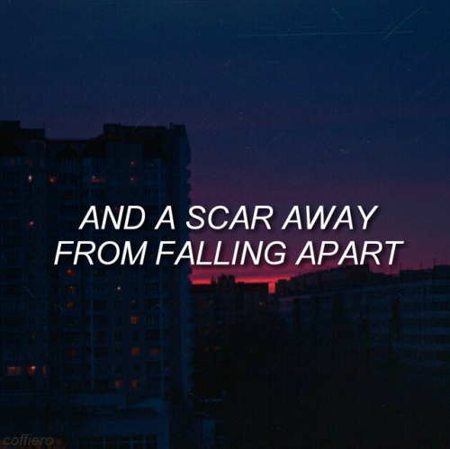 coffiero:the (after) life of the party // fall out boy