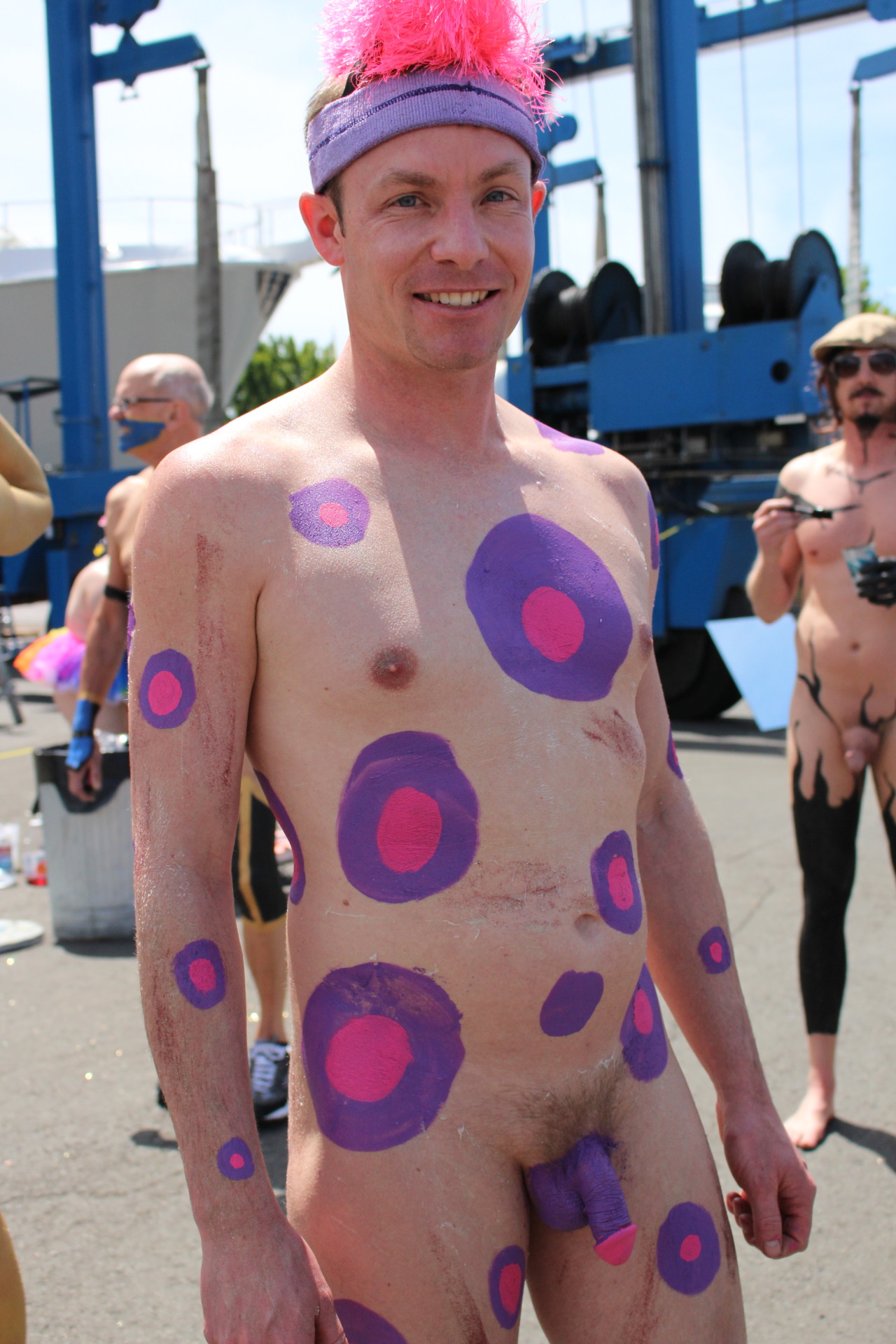 wnbrboys:  Source: https://www.flickr.com/photos/cocofiji/Solstice 2014