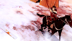 Sword Of The Stranger (2007)