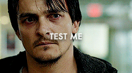 fyeahpeterquinn:What can we expect from Quinn as “Homeland” heads toward its season six finale?↳ “Wh