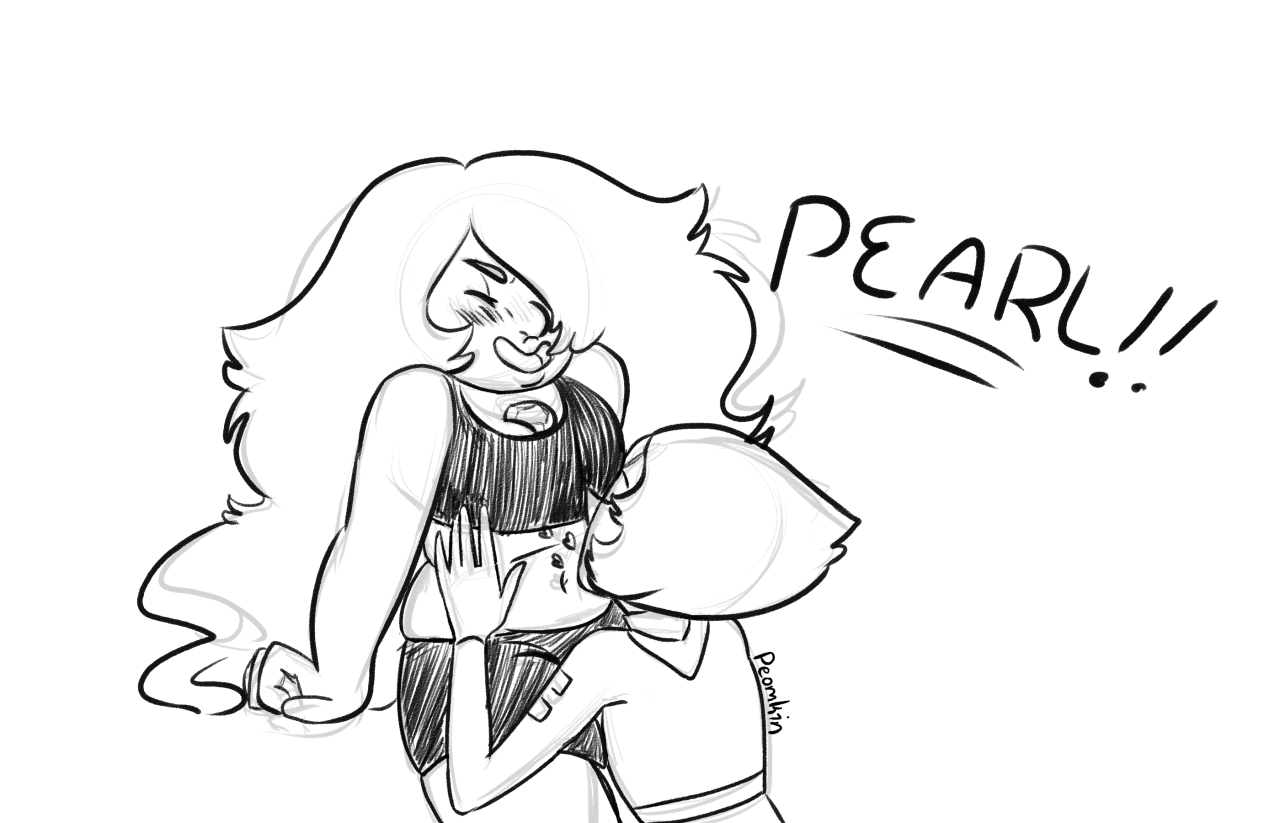 Rebecca sugar ruined me for 99.9% of media