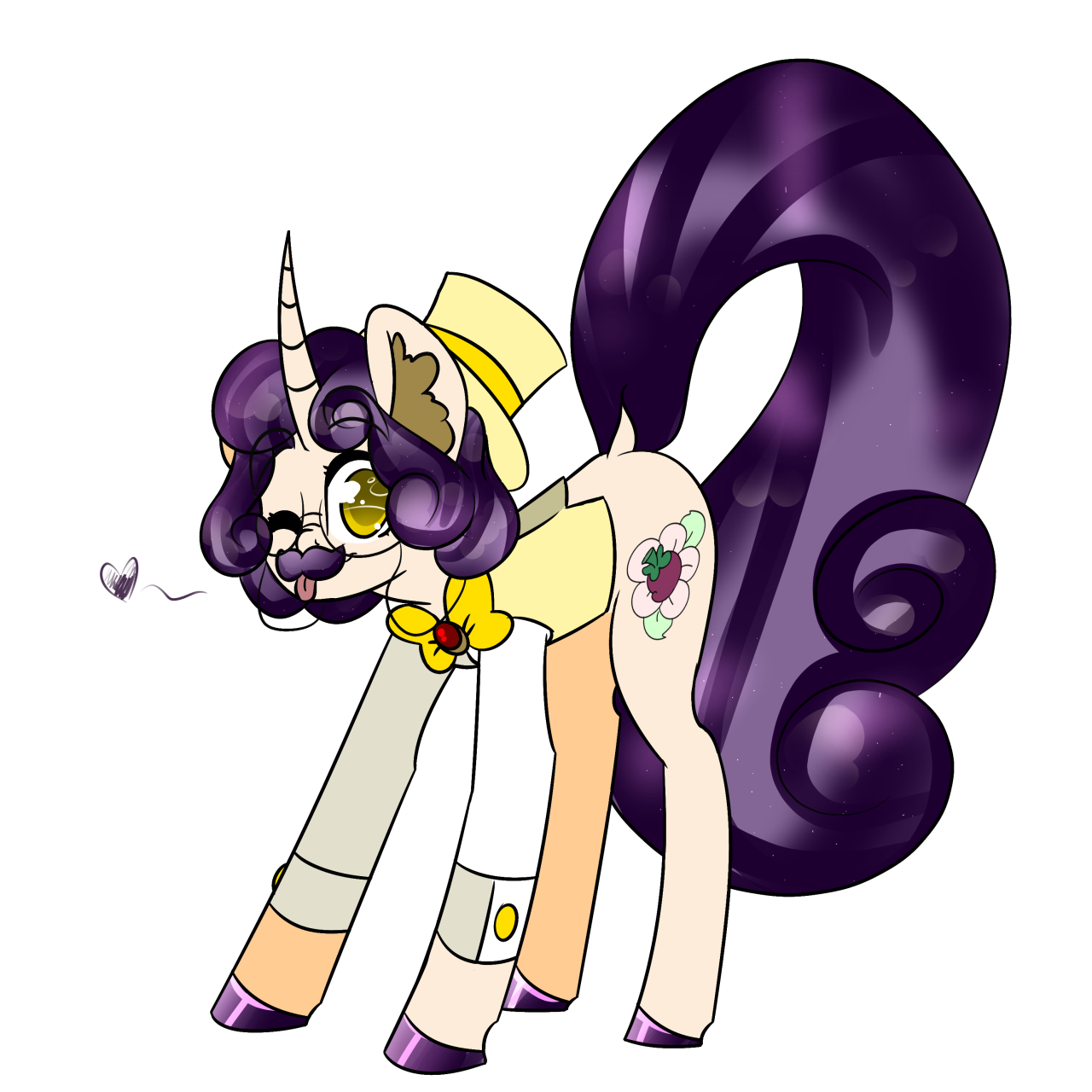 COLT SCOUTS