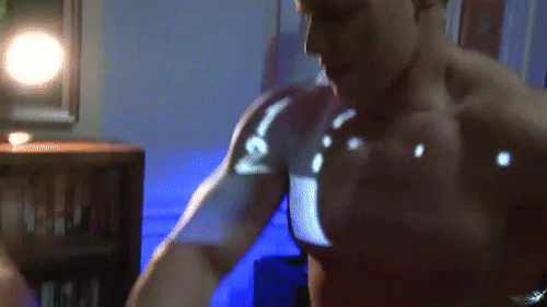 tumblinwithhotties:  Brady Jensen fucking Ty Roderick