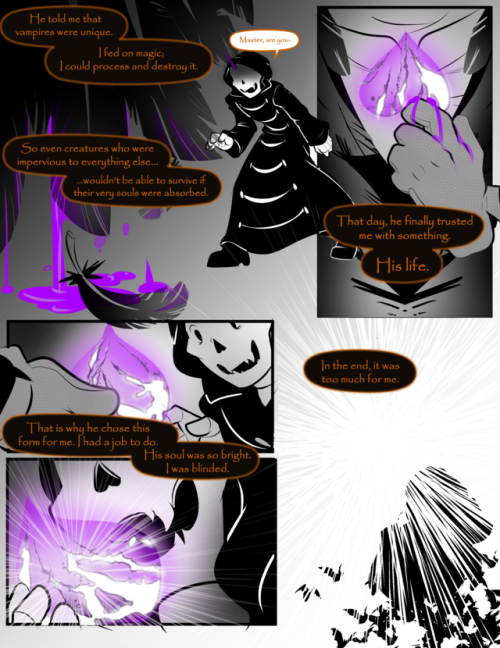 melle-d: EDIT! now its in order XP Its finally up! 7 pages later!I tend to use swapfell as my dumpin