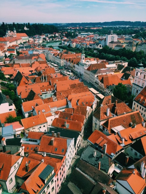 Steyr, Austria