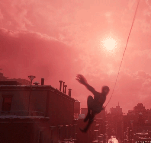 Whenever You Say “Spider-Man”, You Always Mean The Other One. You’re Spider-Man. You Can Fix This