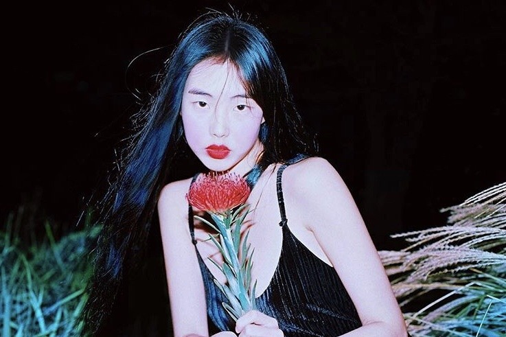 lunasea:  ig: mu_gung