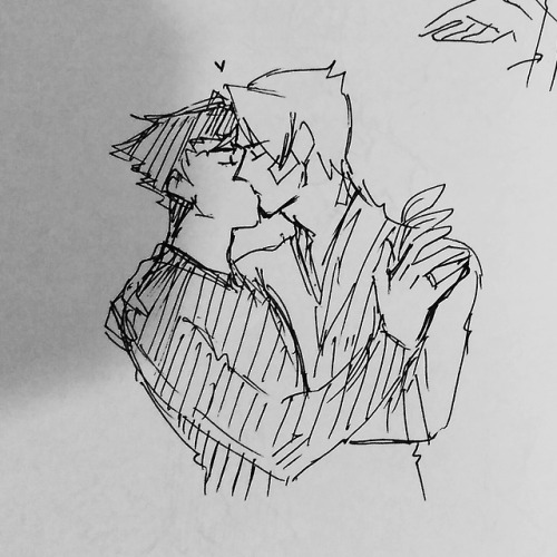 g-owlawyers22: I had been stacking up narumitsu doodles over the week.. When I was doing some maths 