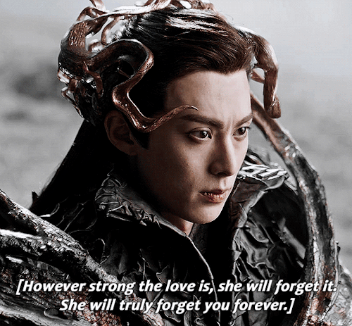 The Things That Made Them Falter Episode 13 // Episode 36