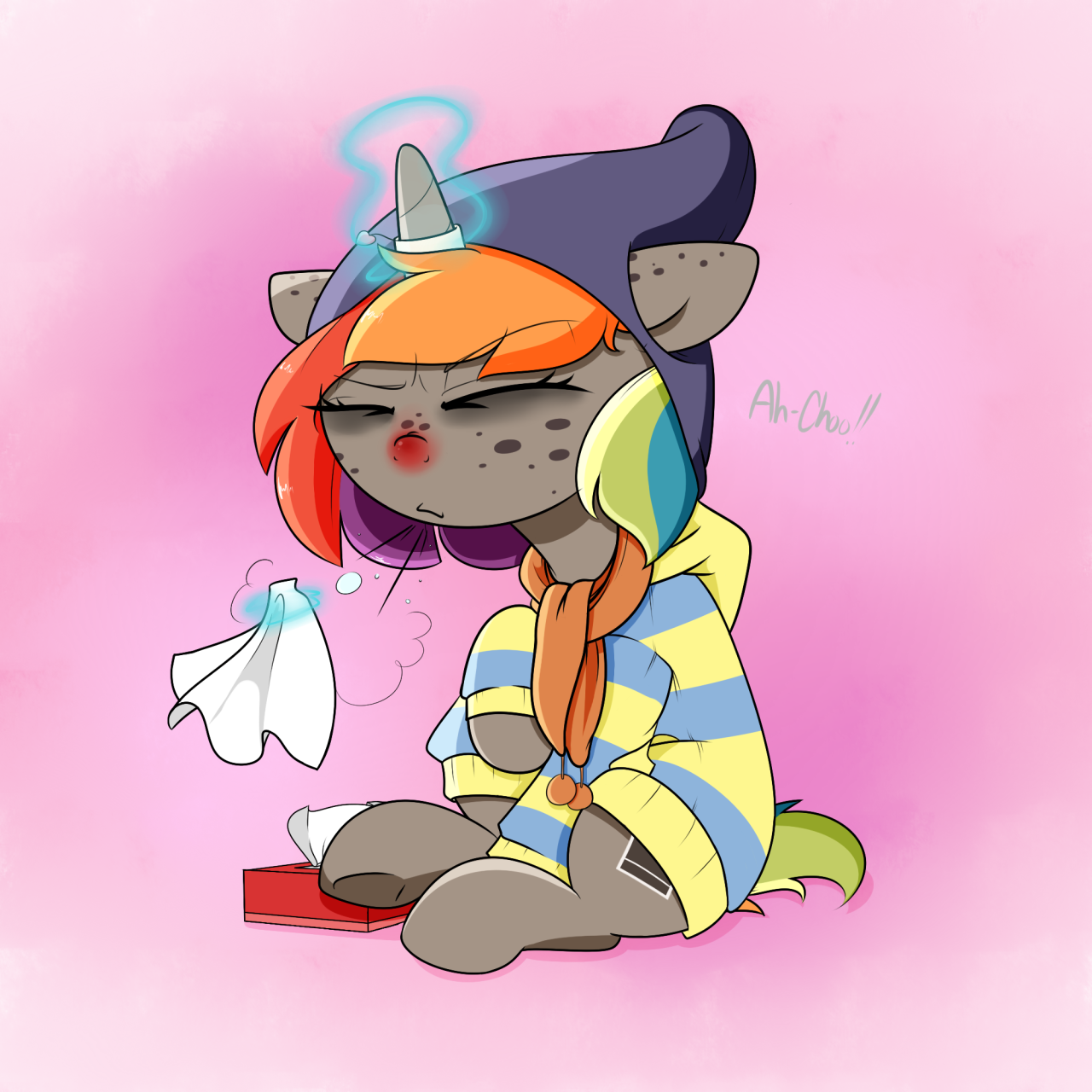 fullmetalpikmin:  You know that feeling when you get really bored one night and then