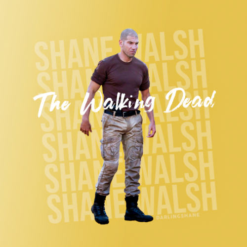 darlingshane:Jon Bernthal’s Characters + Full Body