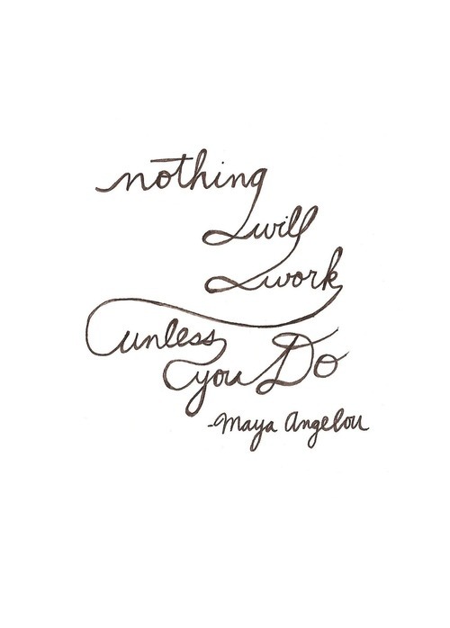 honestly-wtf:  Maya Angelou