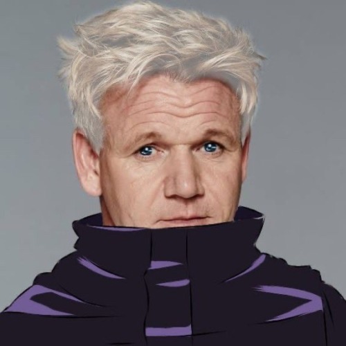 Gojo Fuckers This Ur Man ?