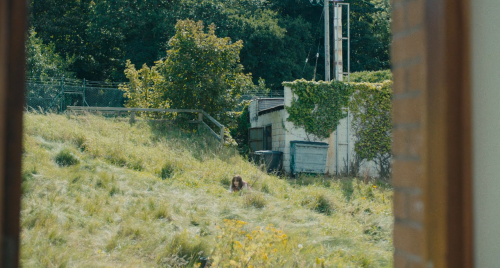 Wolf (2021) dir. Nathalie Biancheri