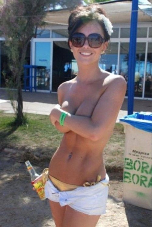 sexywomeneverywhere:  Come visit my page for more of the worlds hottest women and