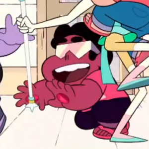 Porn Steven!Garnet icons (requested by ask-crystal-gems) photos