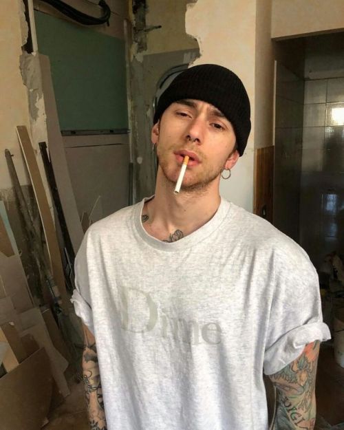 lost boy.