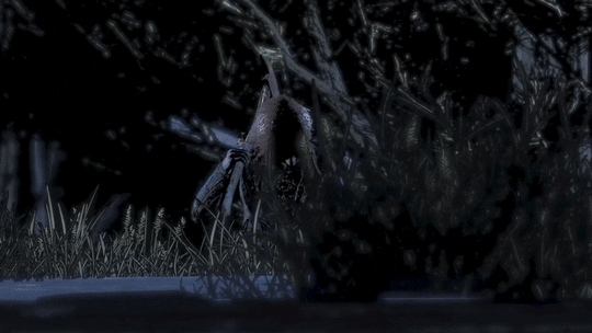 Psycho Minerva In The Walking Dead: The Final Season (Episode 4)