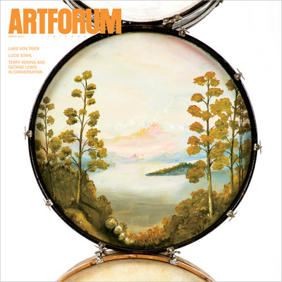 mcnallyperiodicals:
“ It is not solely because ARTFORUM is, still, after all these years, the most excellent of art journals in publication that I include it here (yes, new jacks, I said it). Or that it is one of those art world weeks here in New...