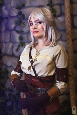 groteleur:  24 Of The Best Video Game Cosplay People Ever Did | part.rocks http://part.rocks/sakar-23-of-the-best-video-game-cosplay-people-ever-did