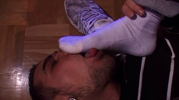 LATIN + FEET + ASS + COCK