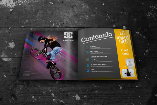 Revista NmadaES UNA PUBLICACIN UNIVERSITARIA Y BIANUAL. EL CONTENIDO PUBLICADOCORRESPONDEA LA ASIGNACIN