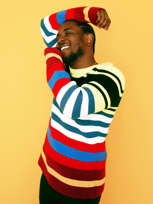 guyritchie: KENDRICK LAMAR by Erik Madigan Heck for TIME Magazine