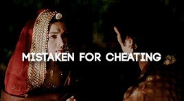 aishmovingherfaceslightly:Jodhaa Akbar + Romance Tropes