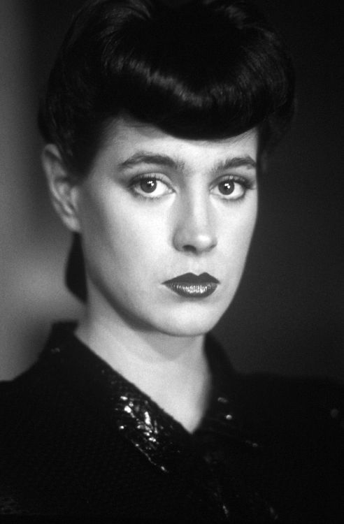 billyhopkinson: Sean Young