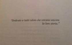 pierluigivizza:  Dedica. Il cantastorie grafomane,