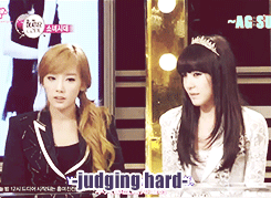 pieceoftaeng:      don’t you dare saying things like that again in front of my girls ಠ_ಠ     