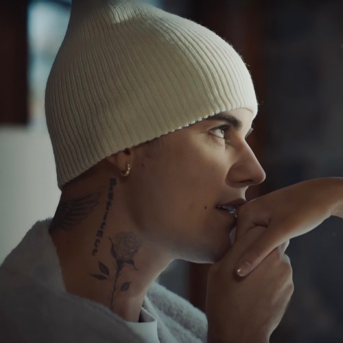 Justin Bieber Icons