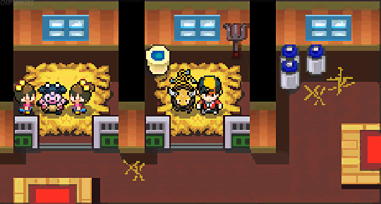 Nintendo GIFs