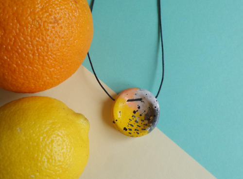 A Necklace I Love The Most.. Reminds Me Of Summer
