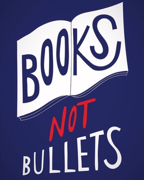 strandbooks:“Books, not bullets, will pave the path toward peace and prosperity.” - Mala