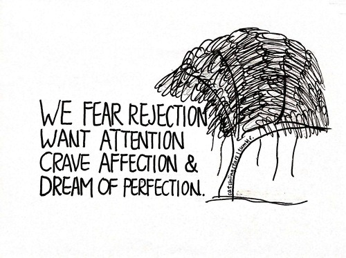 scattered-teardrops:  Click for more black & white posts