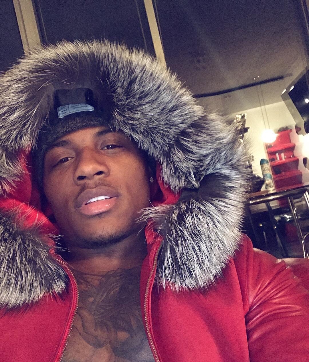 good-taintedlove:  hchocolate:  Tumblr Fam, I always provide y’all with bombastic