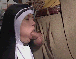 Sluts For Jesus