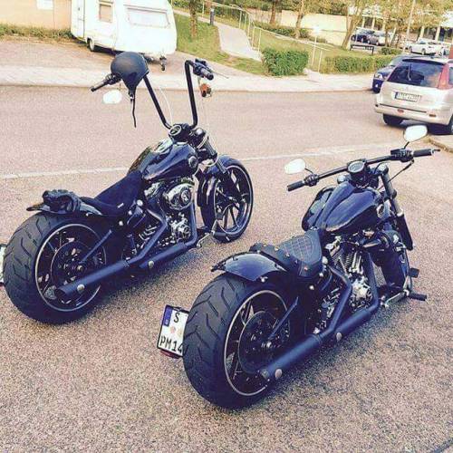 Double trouble&hellip;