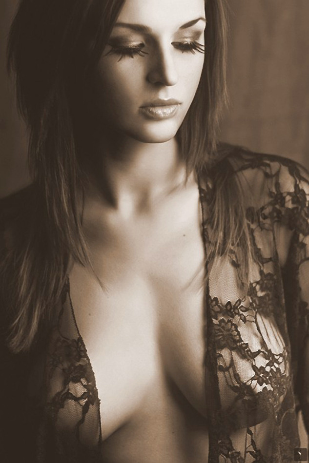 Sepia Beauties