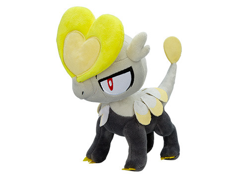 slbtumblng: feathers-ruffled:  pokemon-merch-news:  A brand new set of Pokémon Sun & Moon plush has been announced at Pokémon Center! This new set includes:- The starters evolutions- Lycanroc (Midday and Midnight)- Jangmo-o- PassimianThe plush will