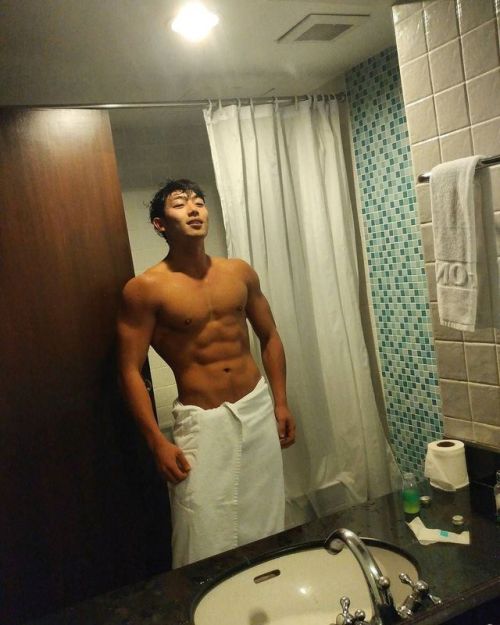 Hot Asian Guys😍 porn pictures