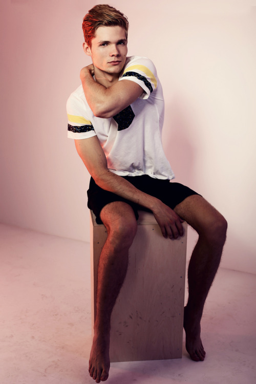 bambam62:    Gabriel Salilionis by Migle Golubickaite