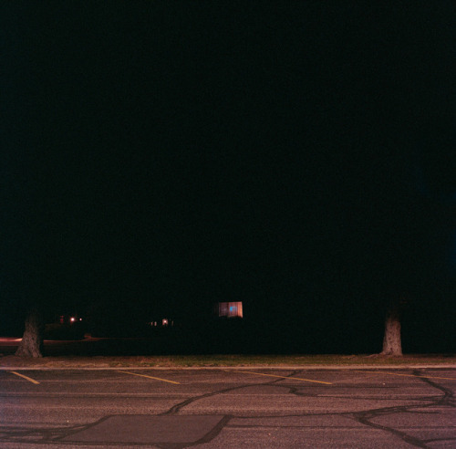 Jack GarlandYashica Mat-124 | Porta 160Not super happy with these but I’m learning medium form