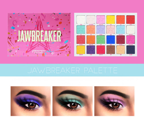 kenzar-sims4:JAWBREAKER PALETTE-24 swatches-custom thumbnail*DOWNLOAD*Thank you!Download more custom