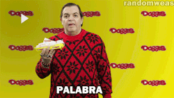 Dulceotravesura:  Gonzalo Cáceres Te Amo Alkajsdlask