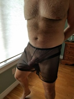 daddys-loafersnsox:  Fun with Married Daddy