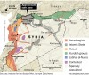 Turkey and the United States have agreed on the outlines of a de facto “safe zone” along the Turkey-Syria border under the terms of a deal that is expected to significantly increase the scope and pace of the U.S.-led air war against the Islamic State...